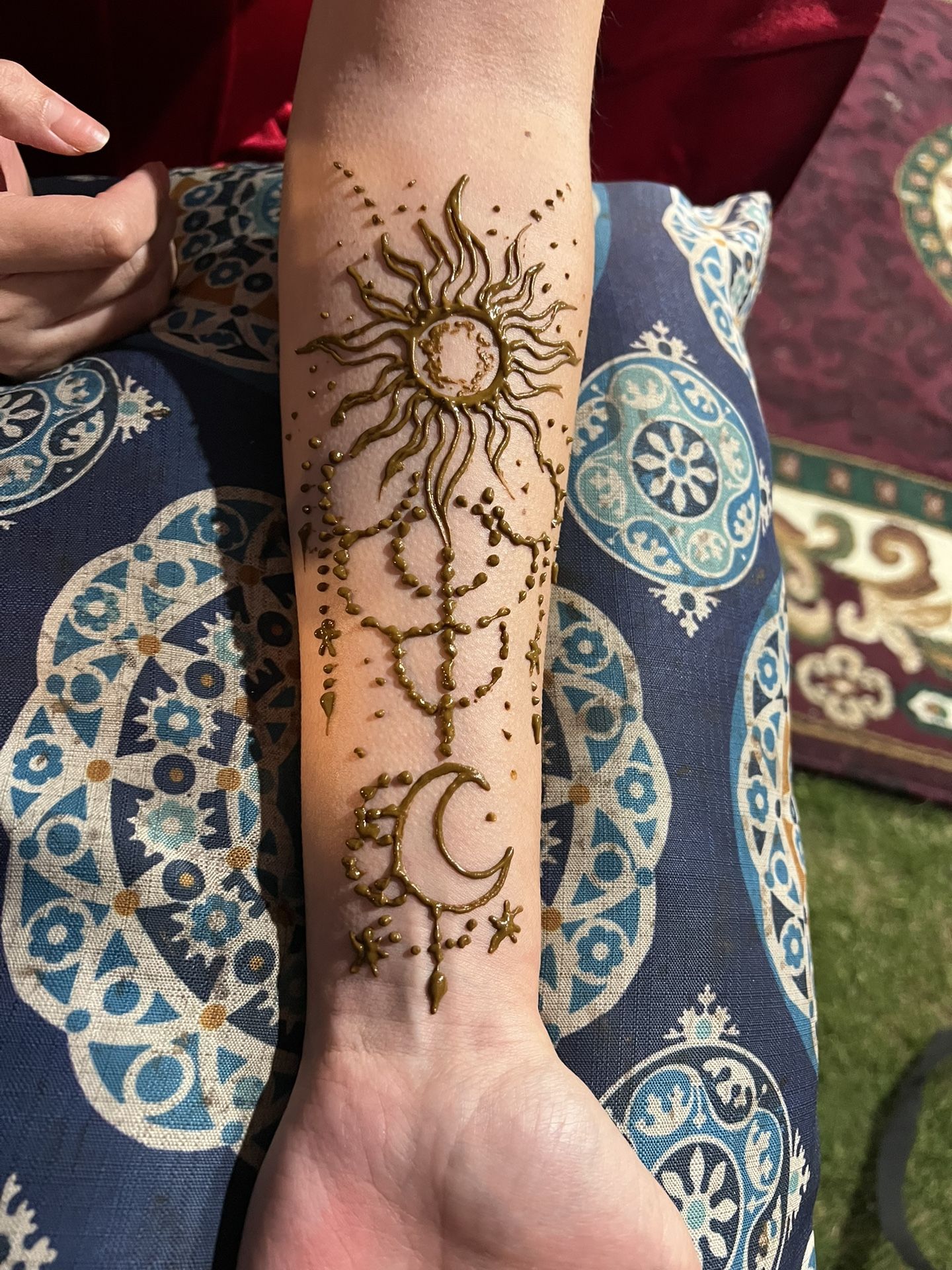 Henna 
