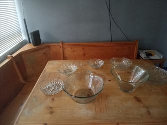 Glassware