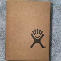 Hydro Flask 10 oz ceramic wine tumblr in trillium