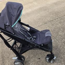 Baby Stroller  $30