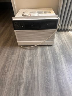 Air conditioning