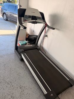 Health Ryder treadmill