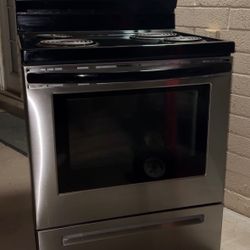 Perfectly Good Working Stove!