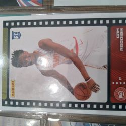 Cam Reddish Rc 