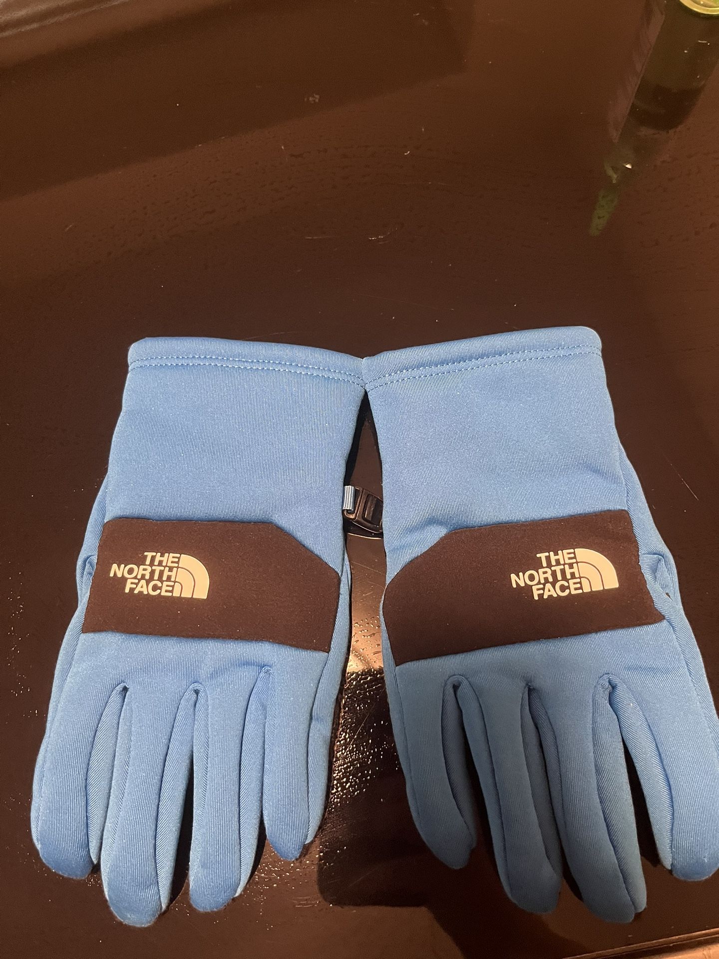 North Face Kids Gloves(UIR) Powered Technology