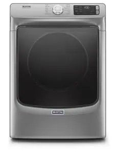 Maytag Dryer MED6630HC