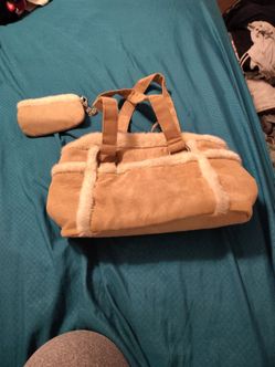 Cute bag
