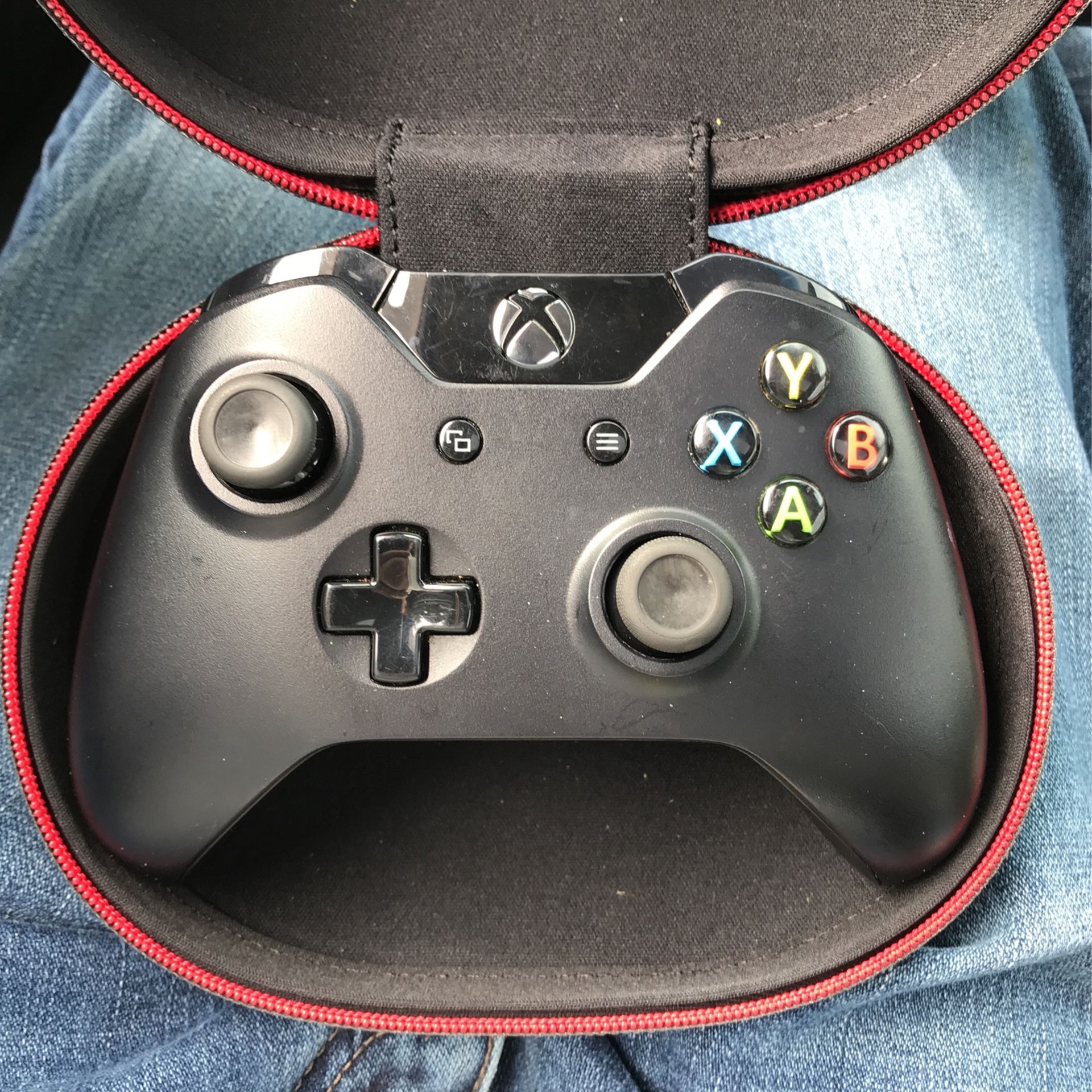 Xbox One Controller