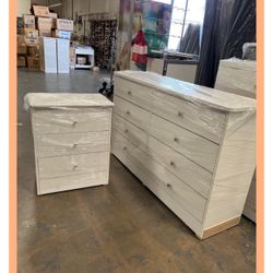 Dresser Set