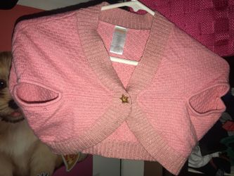 Girls size 5t