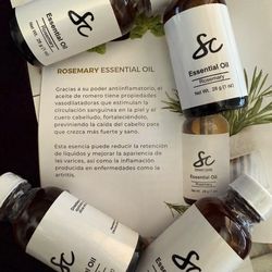 Sensation Brands 1oz Rosemary Oil