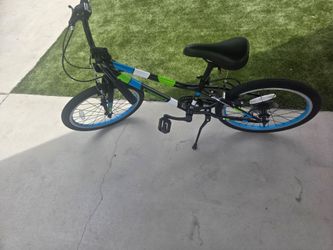 Barely used 16 Inch Bicycle