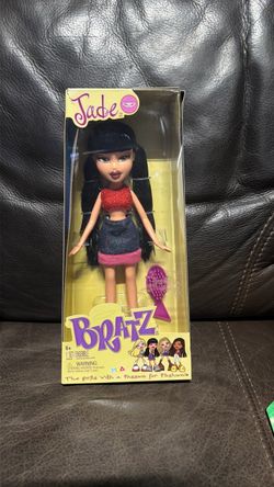 Bratz doll