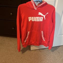 Puma Sweatshirt