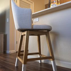 Counter Stool, Kitchen Chair