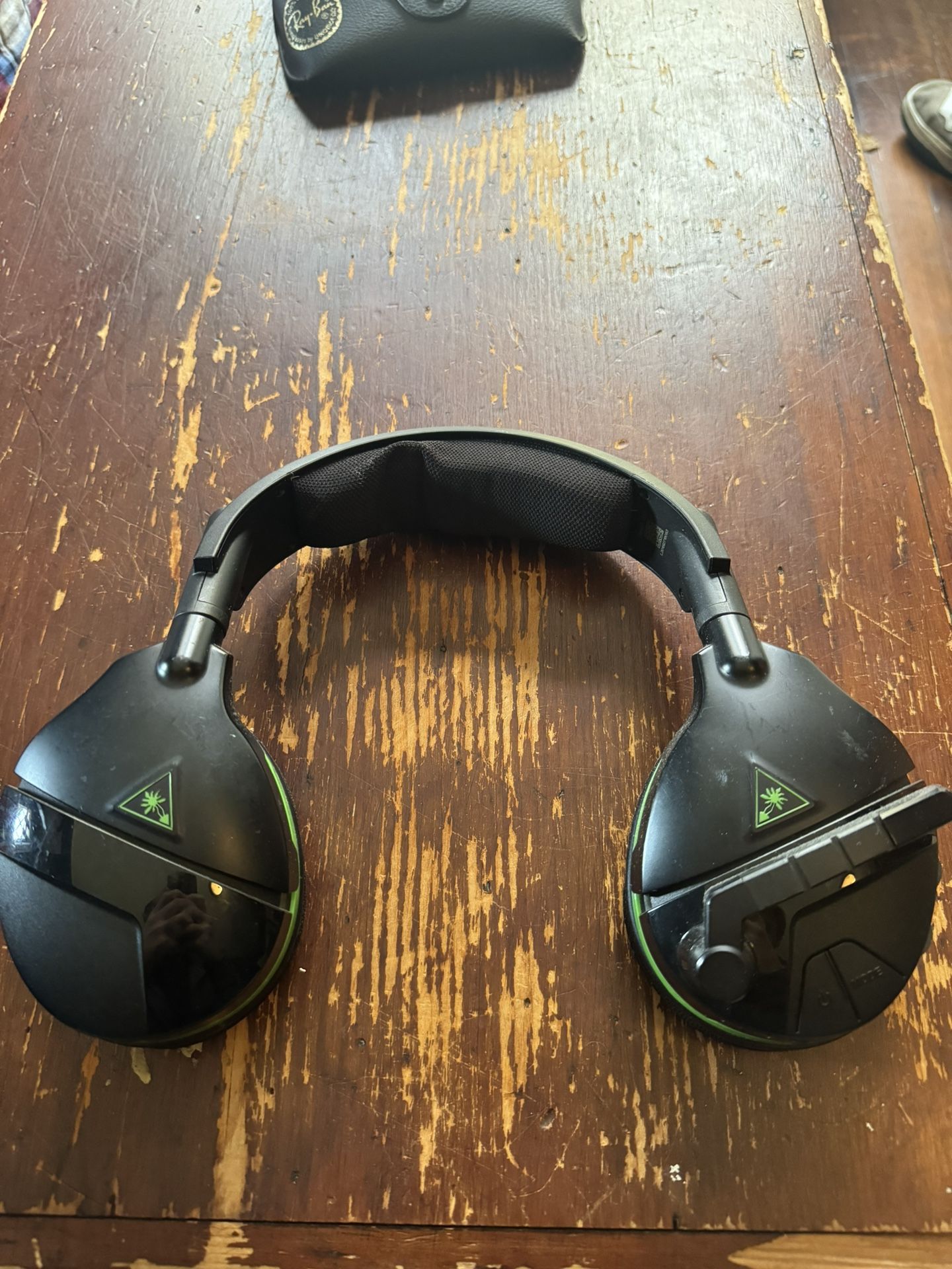 Turtle Beach Wireless Bluetooth Gaming Headset