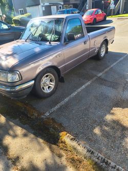Cars and trucks