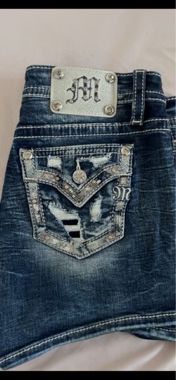 Miss me Universal shorts