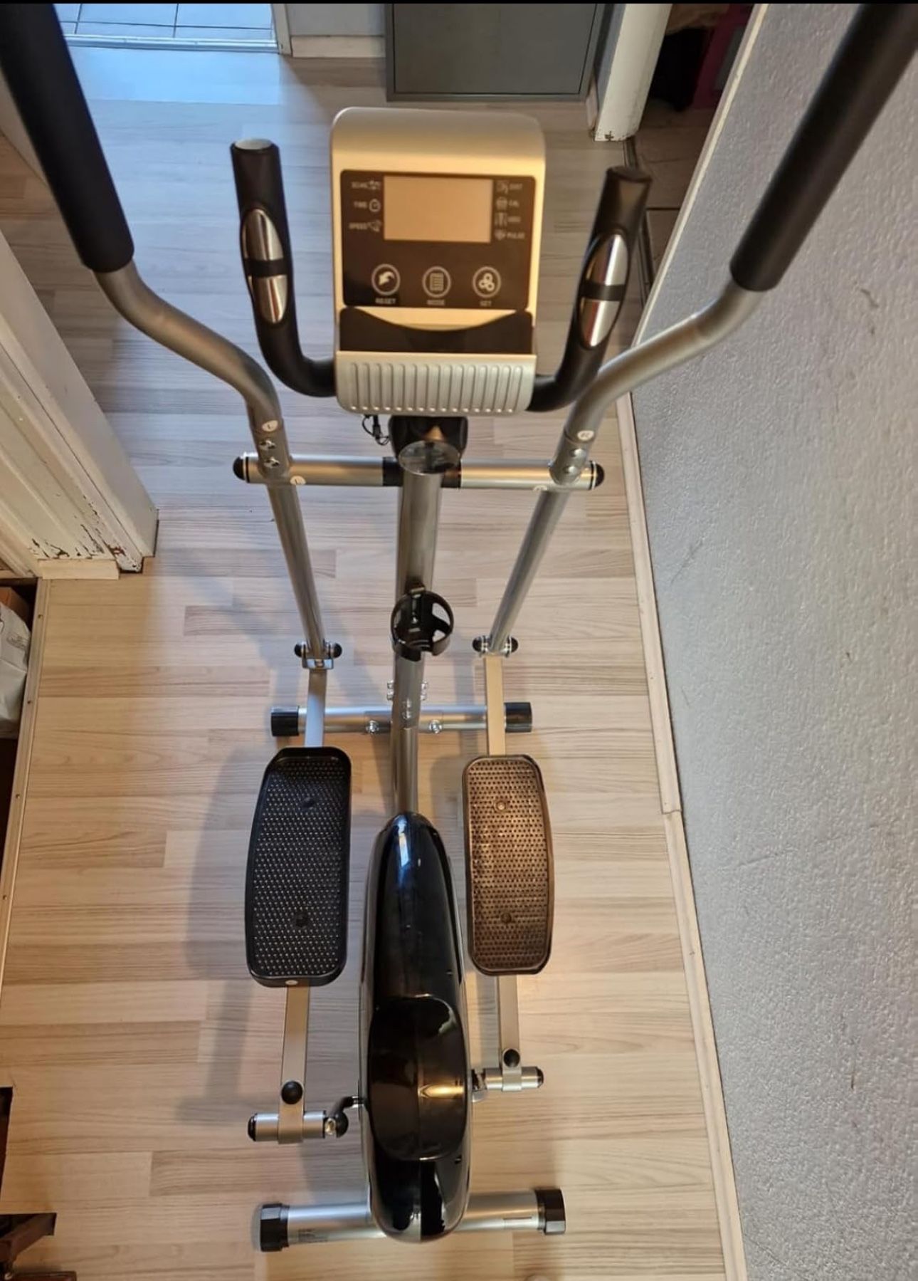 🔥 Elliptical Machine New, Exercise, Home Gym.