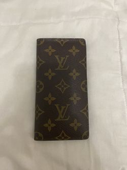 Louis Vuitton Paris Women’s Bill Fold Wallet