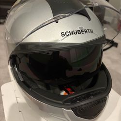 SCHUBERTH C3 LITE DOT Helmet
