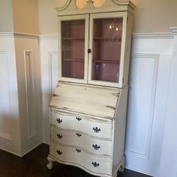 Secretary desk 