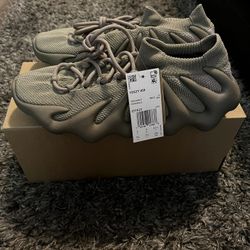 Yezzy 450 9.5
