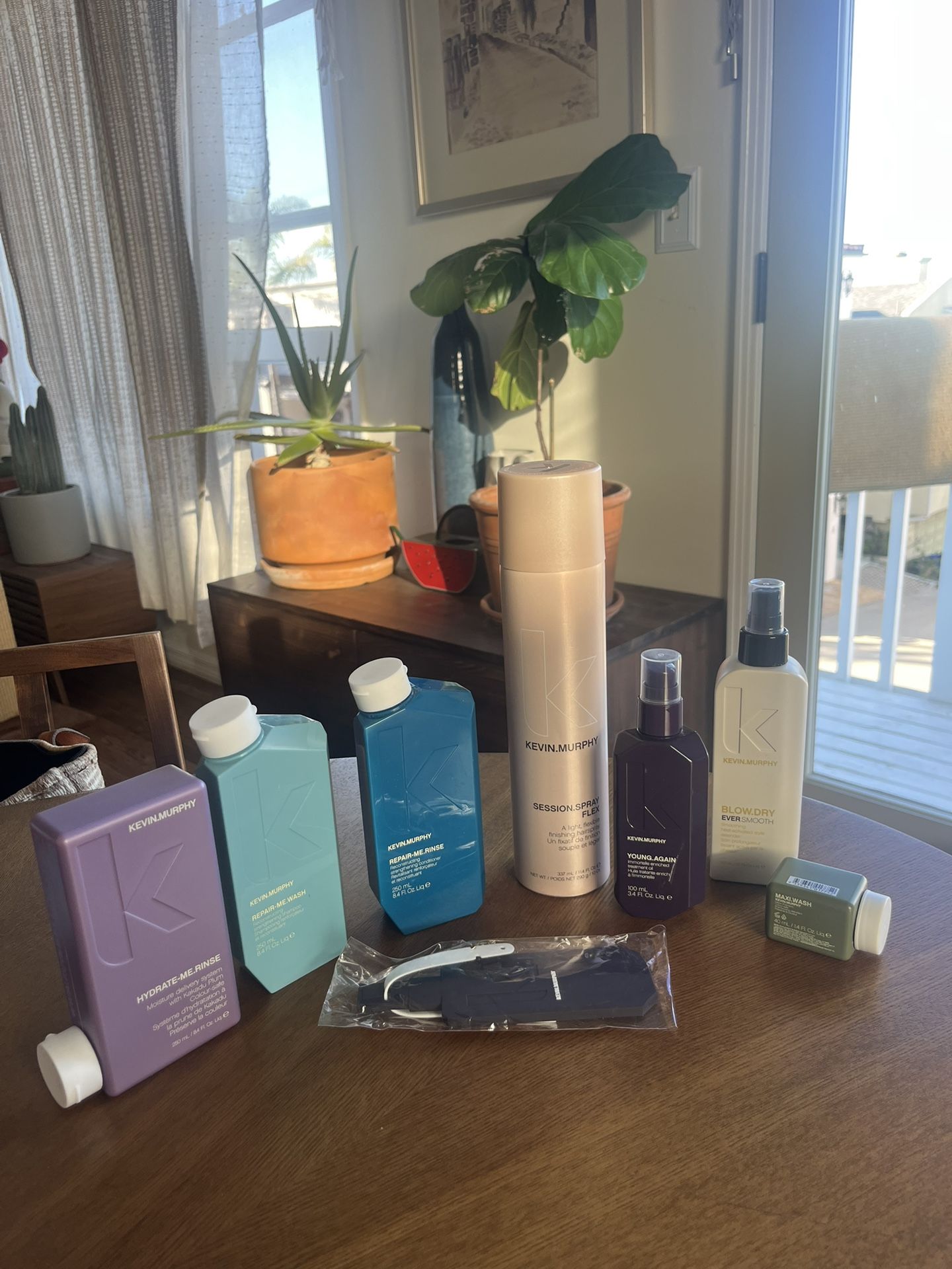 UNOPENED Kevin Murphy Salon Quality Hair Products