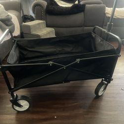 Carrito Para Mandado