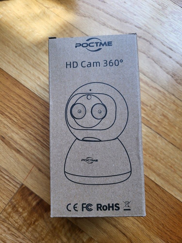 HD Cam for Dog Or Baby Camera