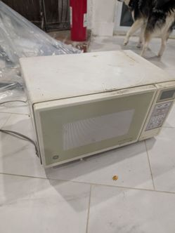 Free microwave