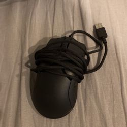 Gaming Mouse Razer Viper (wired)