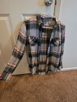Women long sleeve shirt