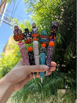 Rhinestone Pen’s