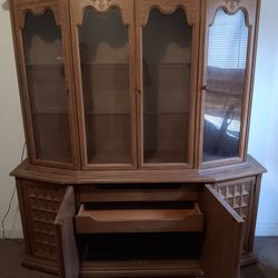 Cabinet OLD School Classic 