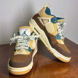 Jordan Flight 4.5 Y