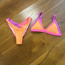 Free People OneOne Jesse & Kameron Bikini