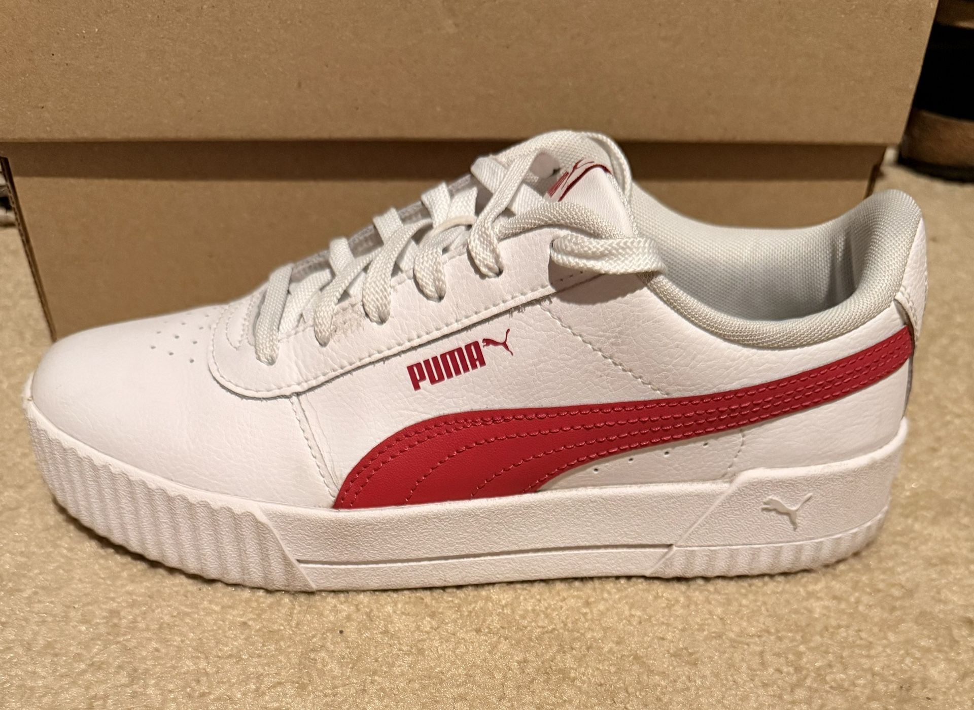 PUMA
