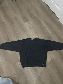 Russell Crewneck