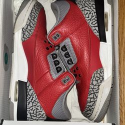 GS Jordan 3  Chi 