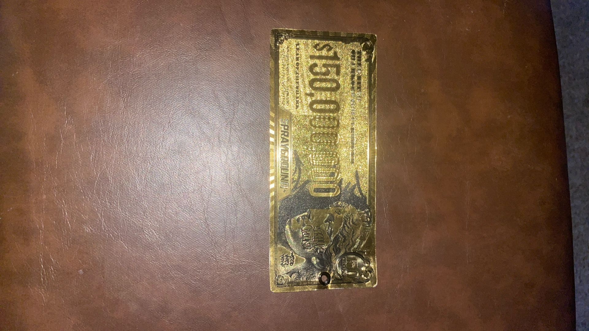 Spray Ground Tag Brand New Cheap Priced 