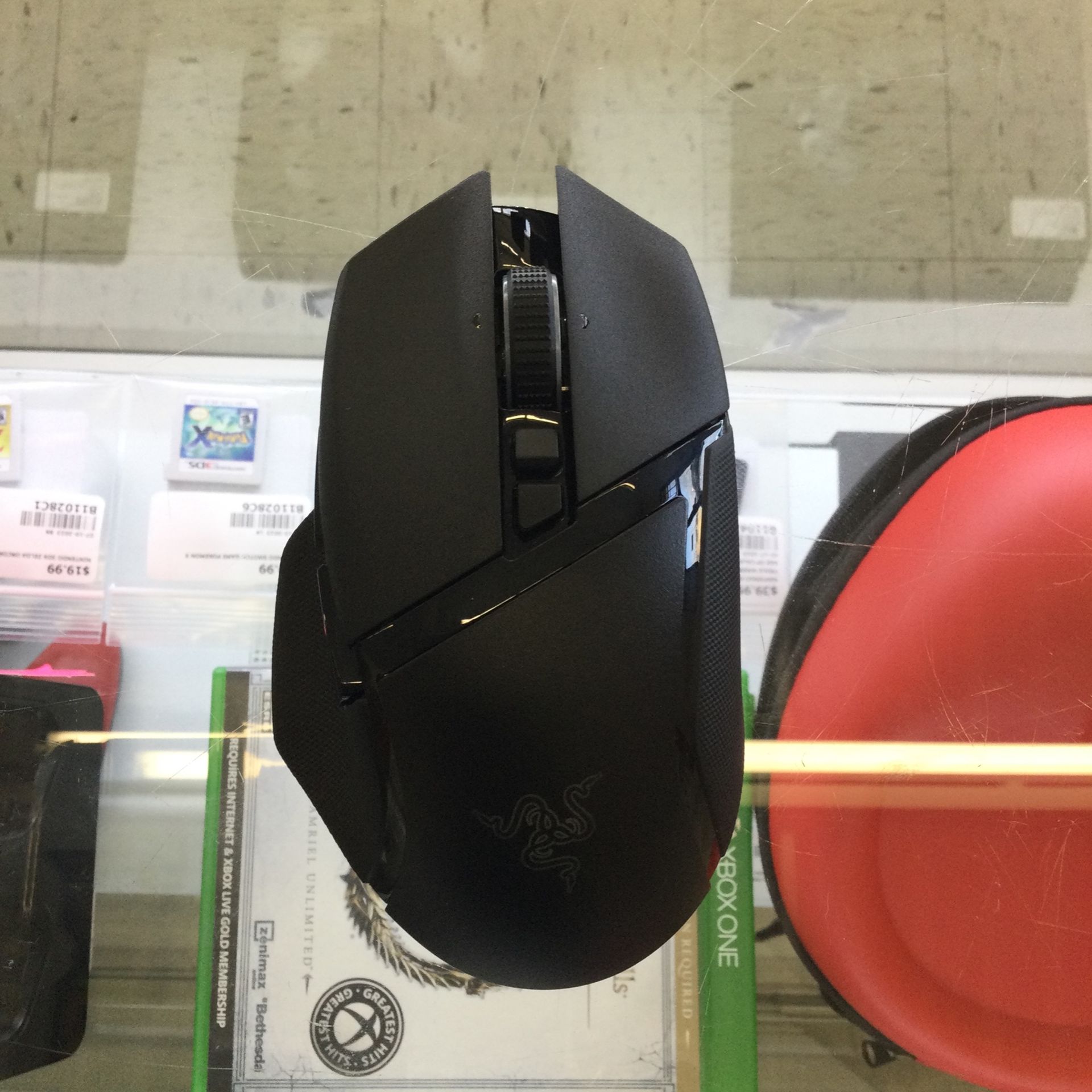 Razer Basilisk V3 Pro Wireless Mouse 