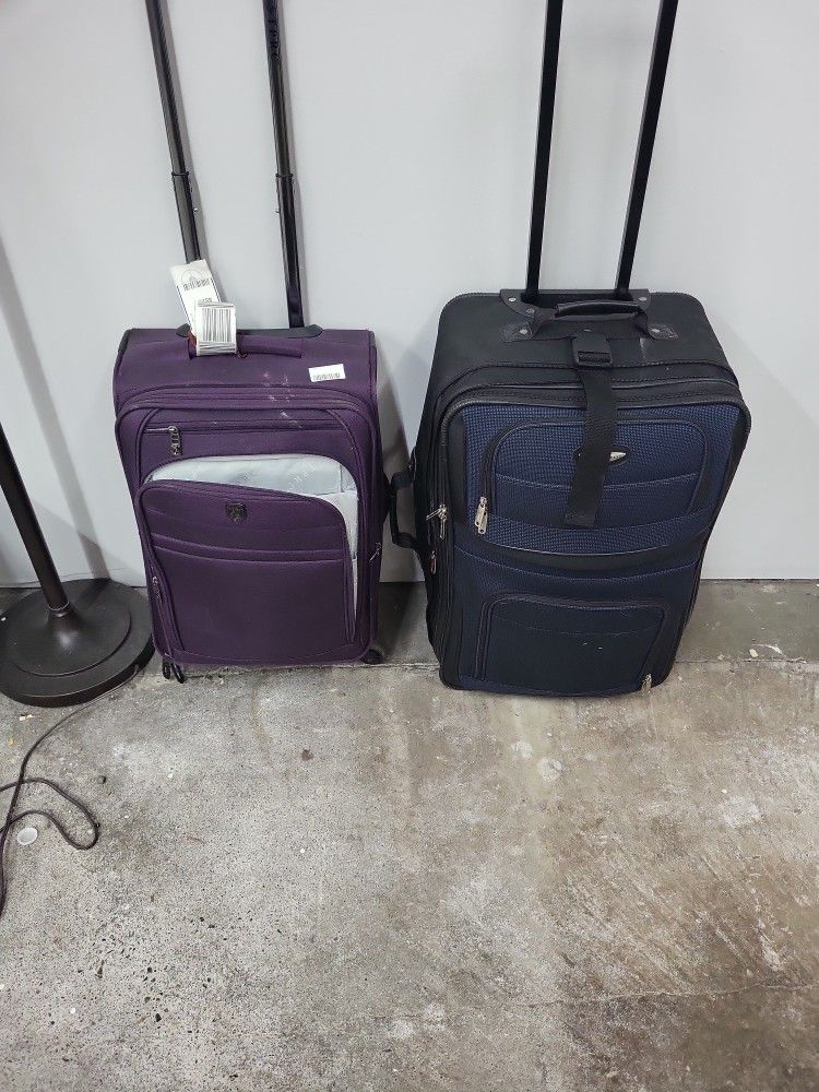 Luggage