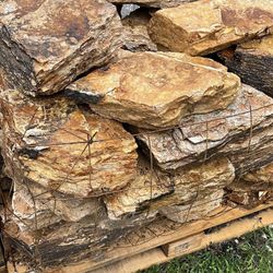 San Andres Yellow - By Pound