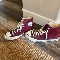 Converse Shoes Men’s 11