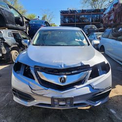 Acura RDX 2016 Parts