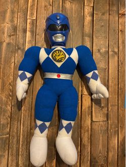 Power Rangers Plush