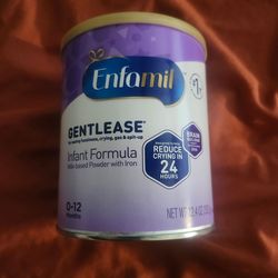 Enfamil Gentlease