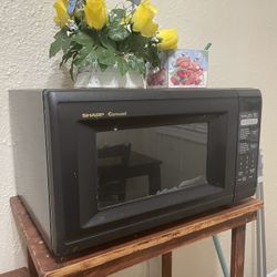 Large Microwave