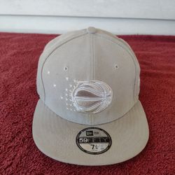 Orlando Magic New Era Fitted size 7 1/4 
